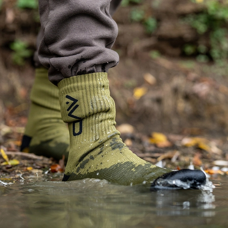 Avid Carp Hydro-Force Waterproof Socks